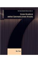 Seven Deadliest Unified Communications Attacks: (Seven Deadliest Attacks)
