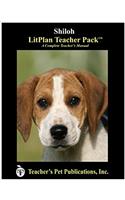 Litplan Teacher Pack