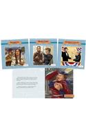 Beginner Biographies Set 1 (Set)