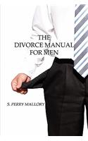 The Divorce Manual for Men