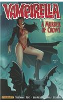 Vampirella Volume 2: A Murder of Crows