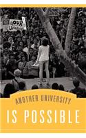Another University Is Possible