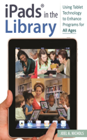 Ipads(r) in the Library