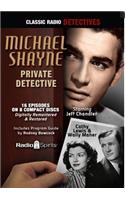 Michael Shayne Private Detective