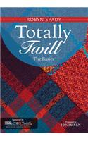 Totally Twill: The Basics