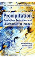 Precipitation