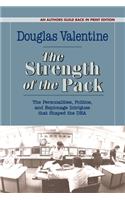 Strength of the Pack