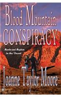 Blood Mountain Conspiracy