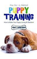 Puppy Training