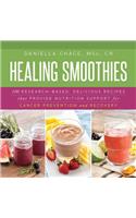 Healing Smoothies