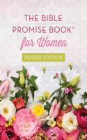 Bible Promise Book for Women Prayer Edition