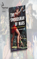 Swordsman of Mars