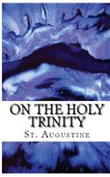 On the Holy Trinity