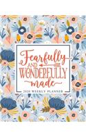 Fearfully and Wonderfully Made