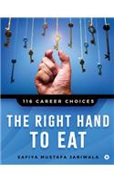 Right Hand to Eat