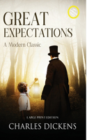 Great Expectations: (Sastrugi Press Classics)