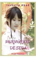 Murmúrios de seda