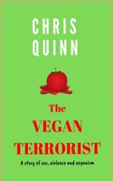The Vegan Terrorist