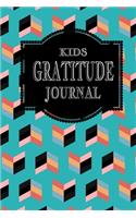 Kids Gratitude Journal