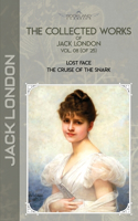 The Collected Works of Jack London, Vol. 08 (of 25)