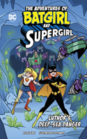 Luthor's Deep-Sea Danger