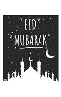 Eid Mubarak