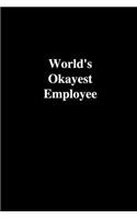 World's Okayest Employee