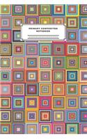Primary Composition Notebook