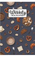 Weekly Meal Planner
