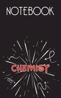 CHEMIST Notebook, Simple Design