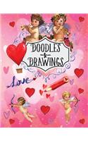 Doodles & Drawings