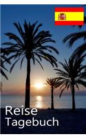 Reise Tagebuch