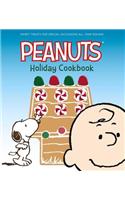 The Peanuts Holiday Cookbook