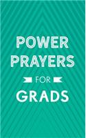 Power Prayers for Grads