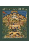 Arts of South Asia
