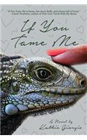 If You Tame Me