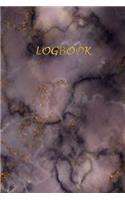 Blood Pressure Log Book