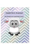 Lamb Story Journal