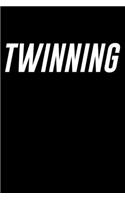 Twinning