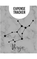 Virgo Expense Tracker: Budgeting and Tax Tracker