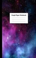 Graph Paper Notebook