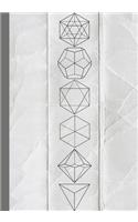 Role Playing Game Journal