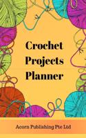 Crochet Projects Planner