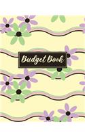 Budget Book