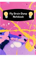 My Brain Dump Notebook