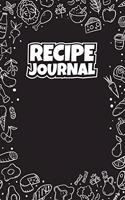 Recipe Journal