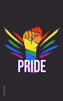 Notebook Pride