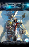Mech: Age of Steel