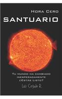 Santuario Hora Cero