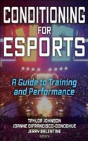 Conditioning for Esports